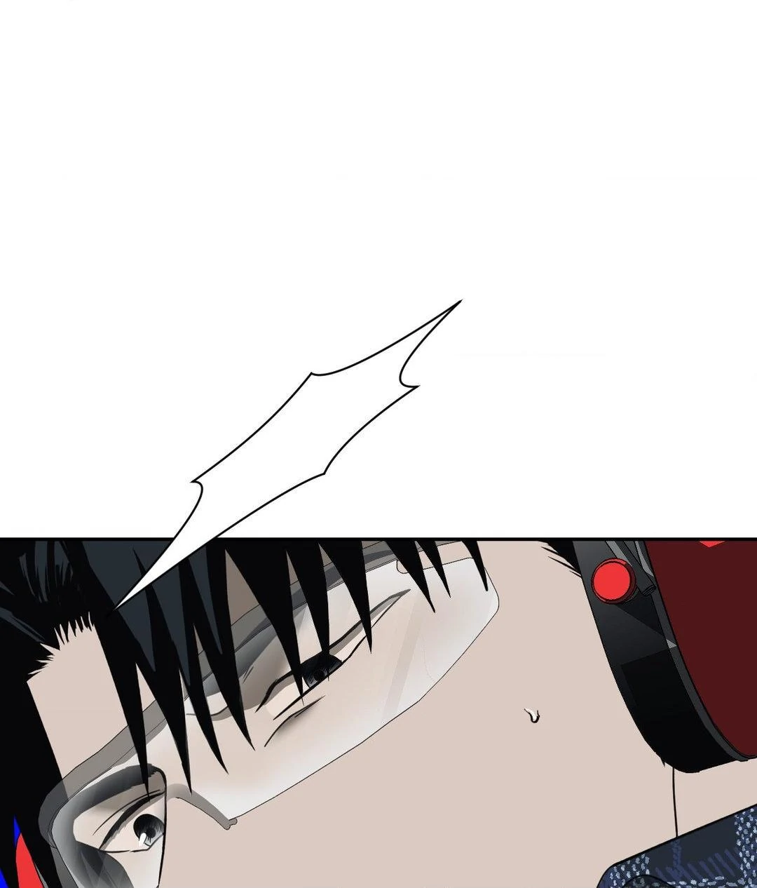 Shutline [Official] - Chapter 96 manhwa