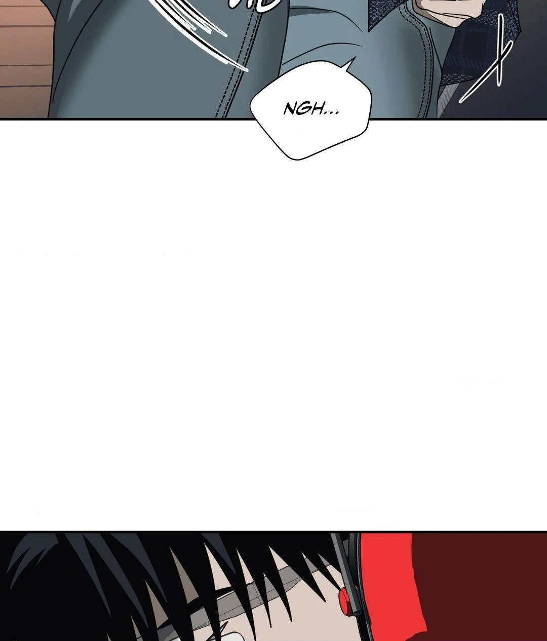 Shutline [Official] - Chapter 96 manhwa