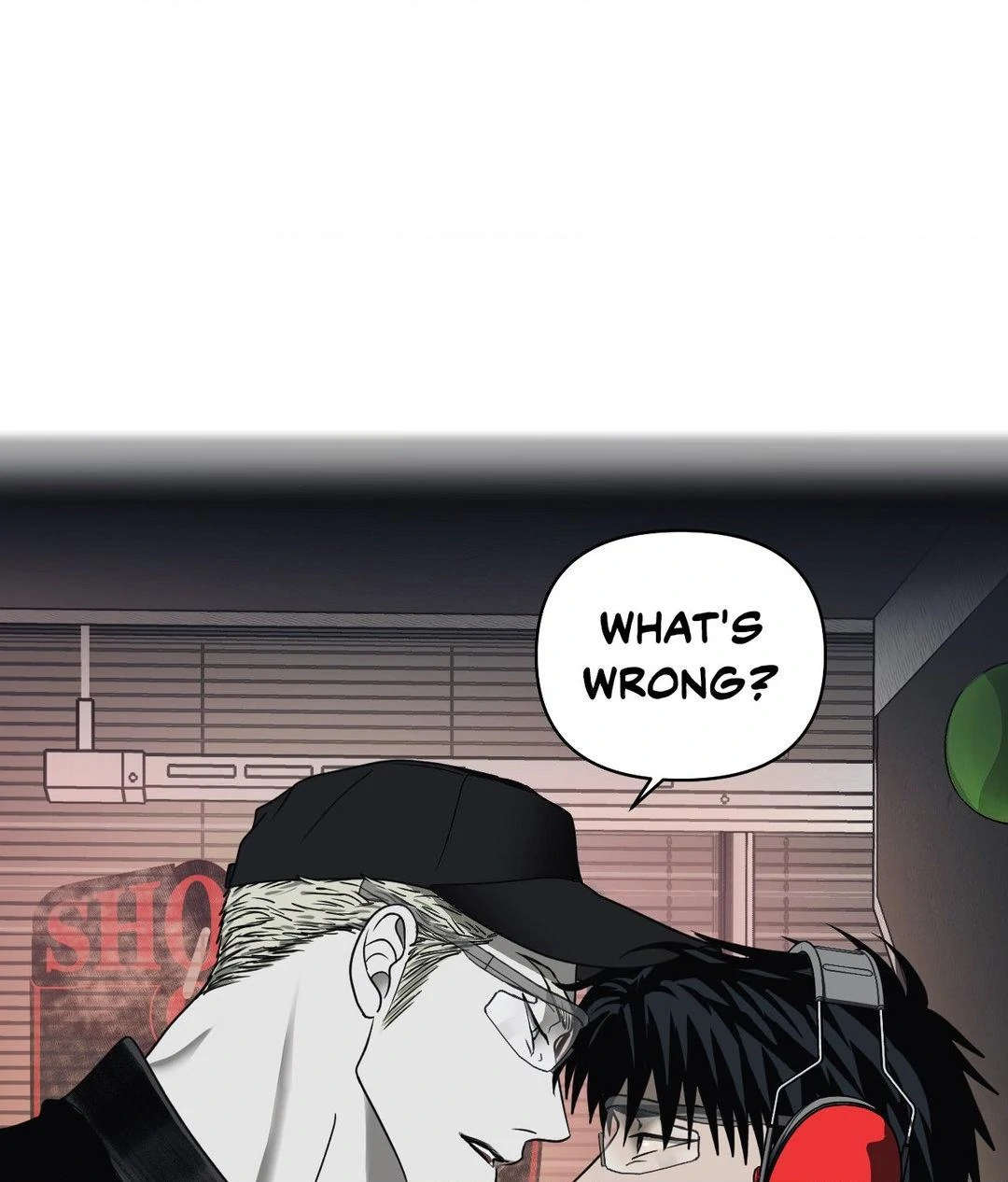 Shutline [Official] - Chapter 96 manhwa