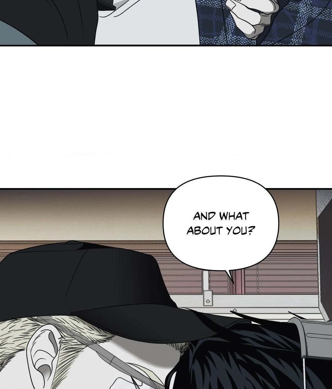 Shutline [Official] - Chapter 96 manhwa