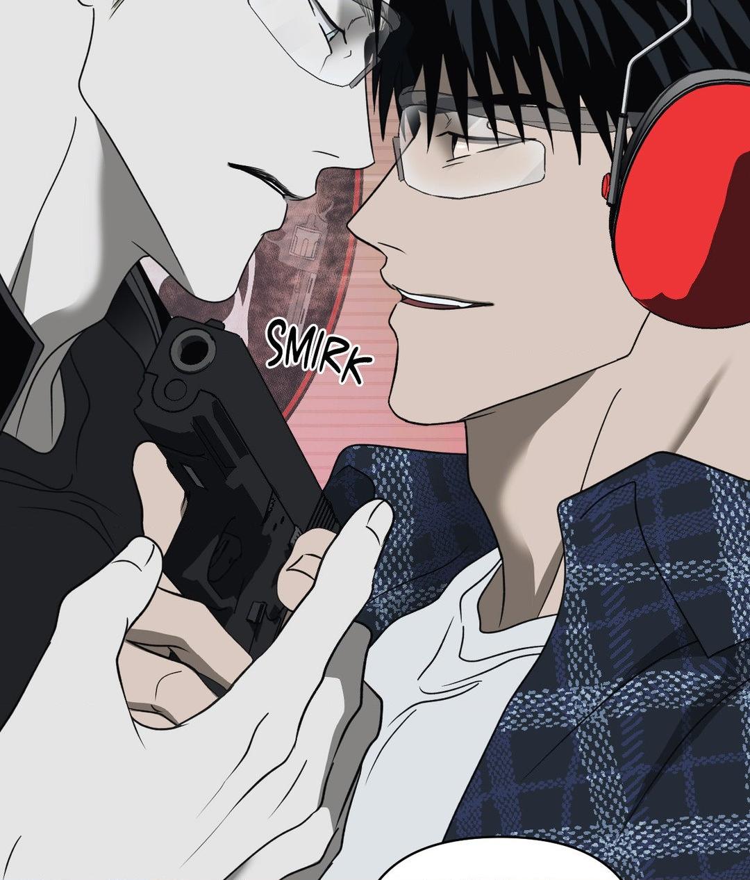 Shutline [Official] - Chapter 96 manhwa