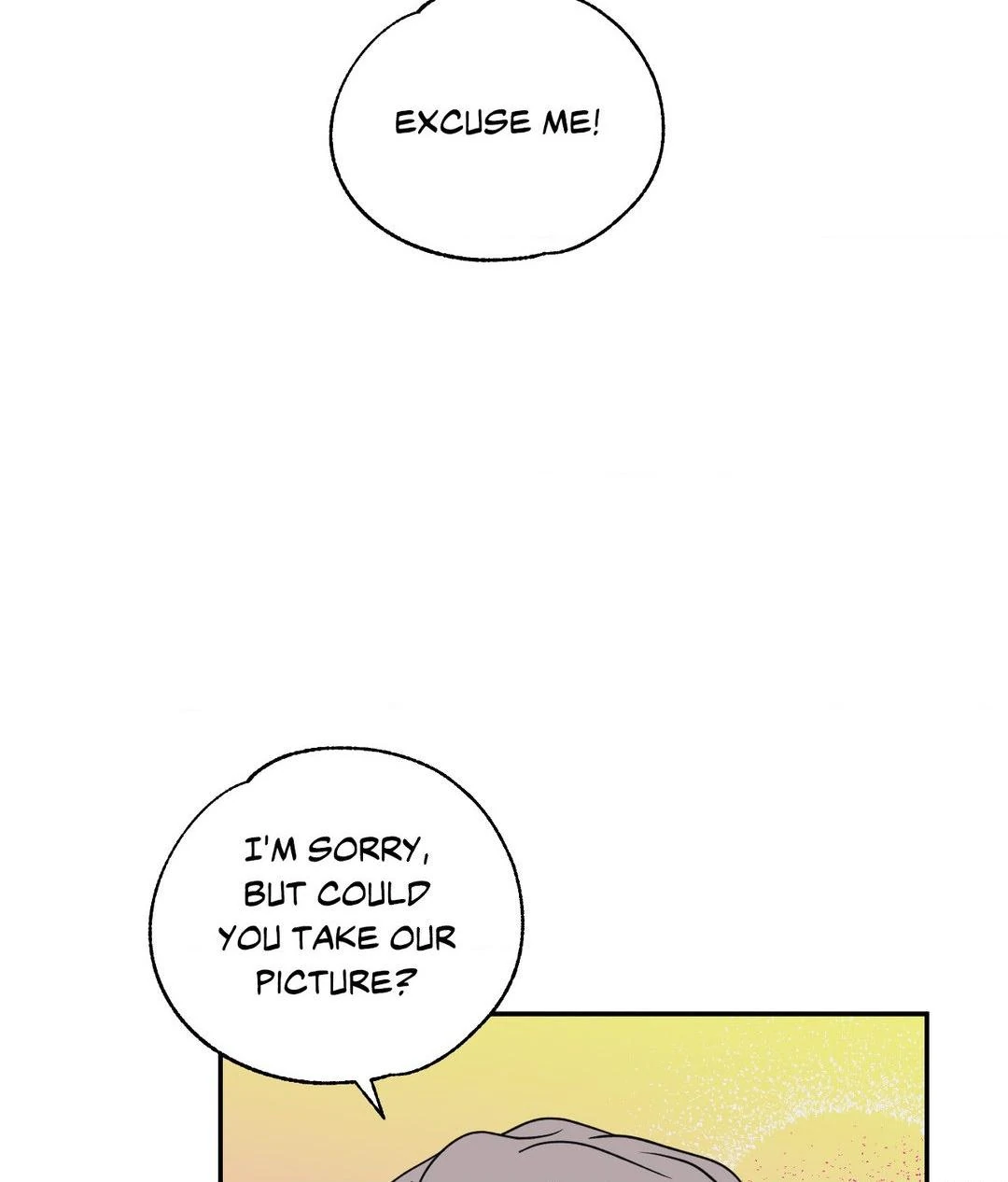 Shutline [Official] - Chapter 96 manhwa