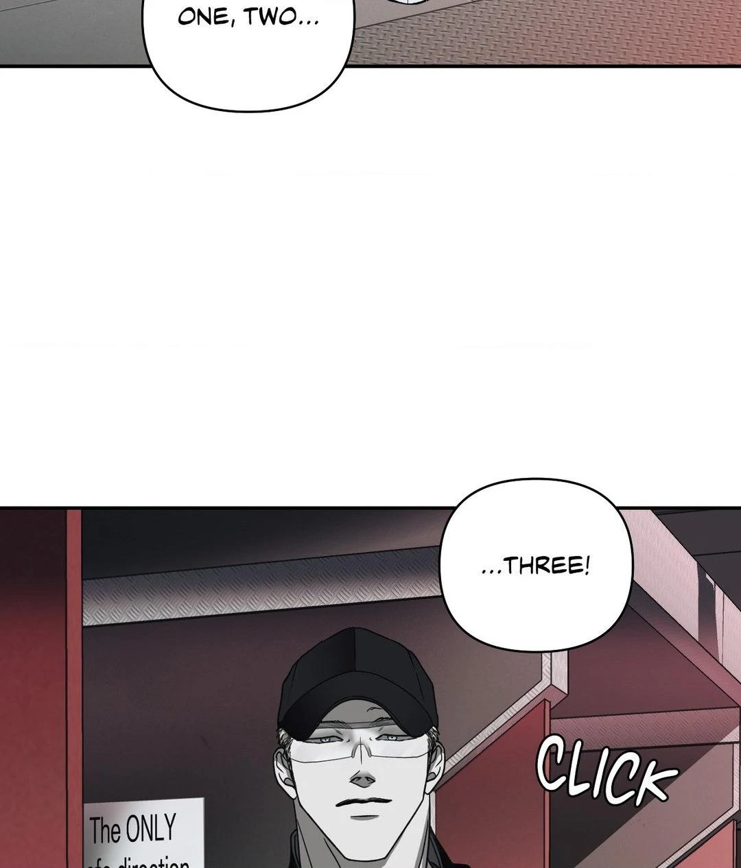 Shutline [Official] - Chapter 96 manhwa