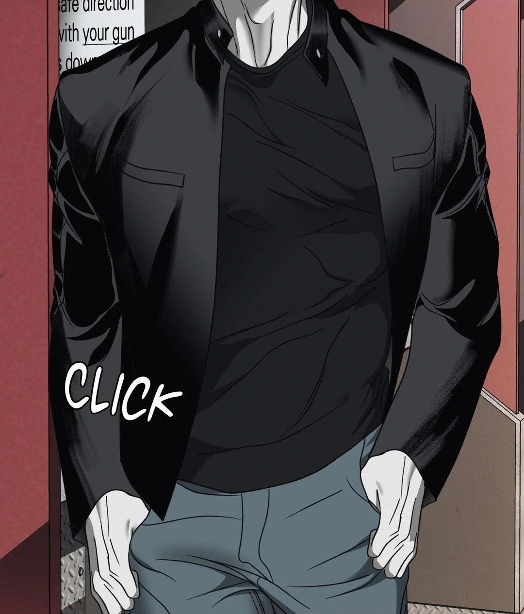 Shutline [Official] - Chapter 96 manhwa