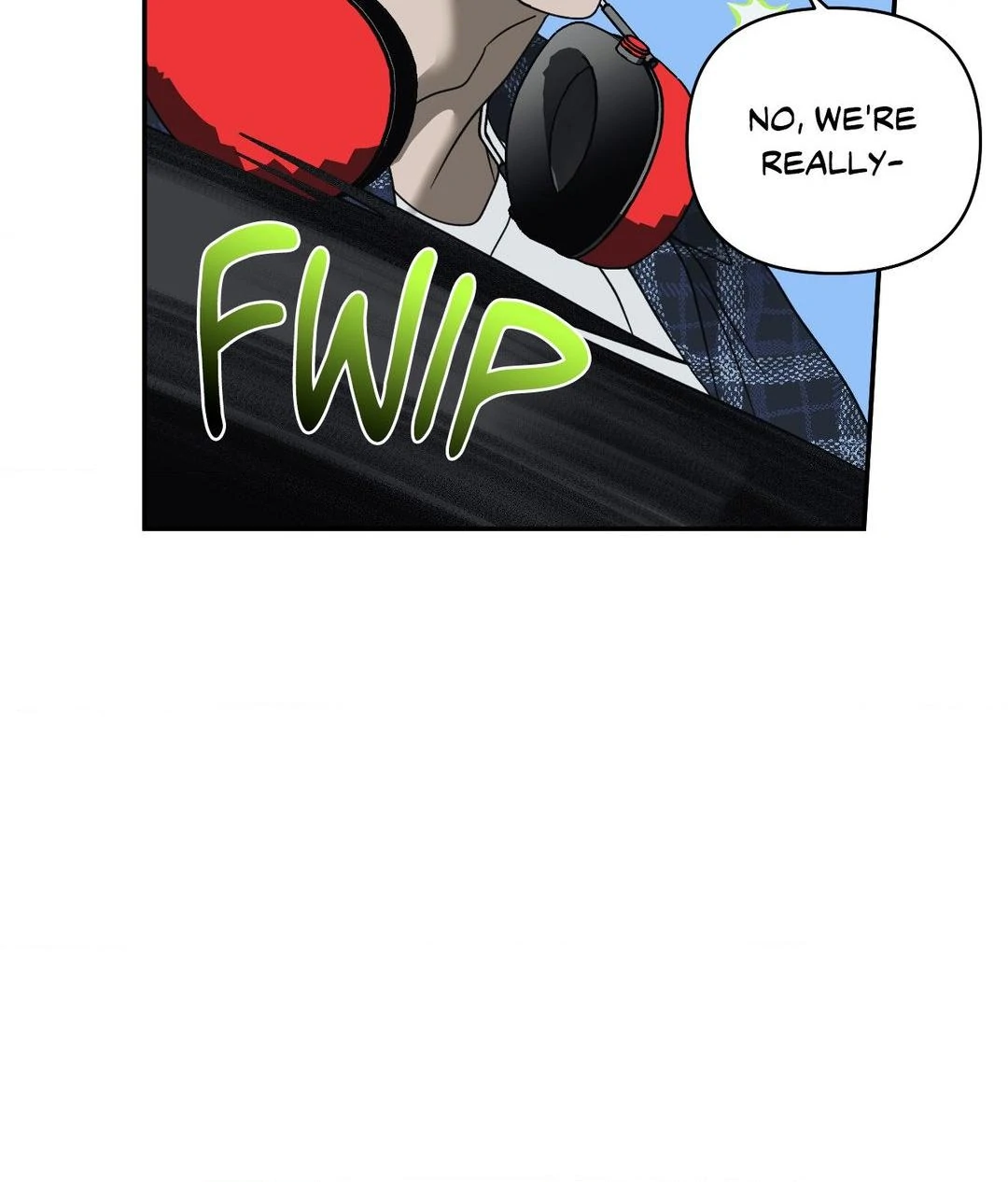 Shutline [Official] - Chapter 96 manhwa