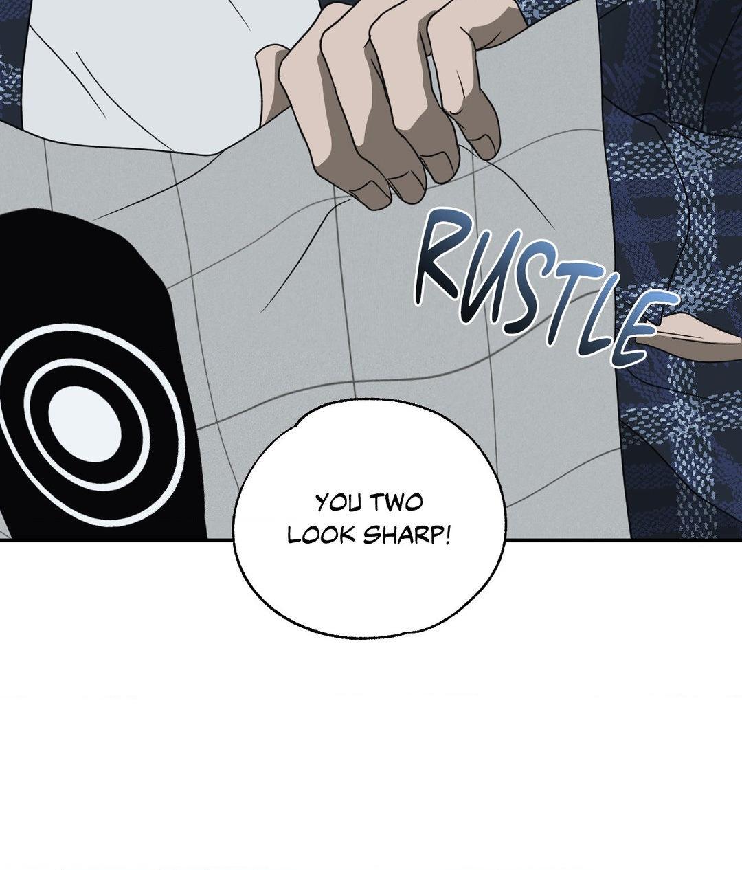 Shutline [Official] - Chapter 96 manhwa