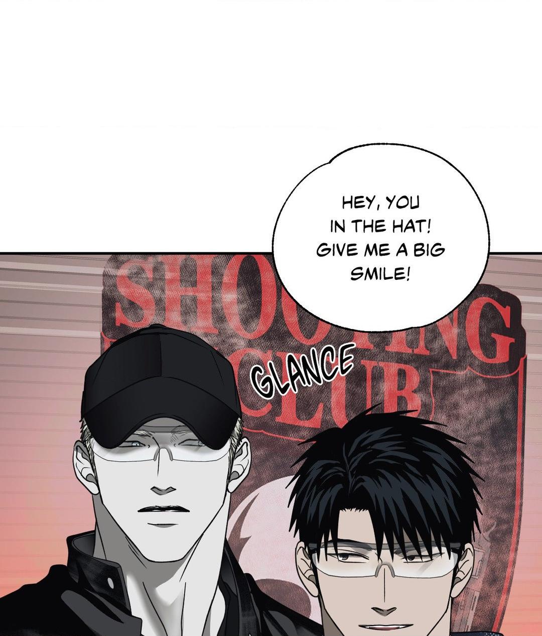 Shutline [Official] - Chapter 96 manhwa