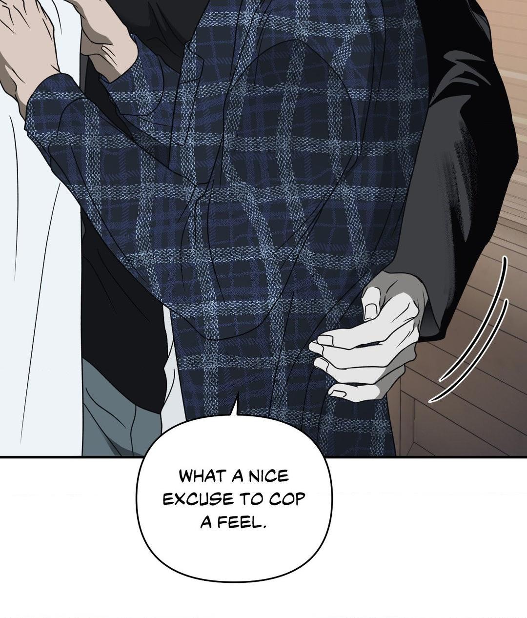 Shutline [Official] - Chapter 96 manhwa