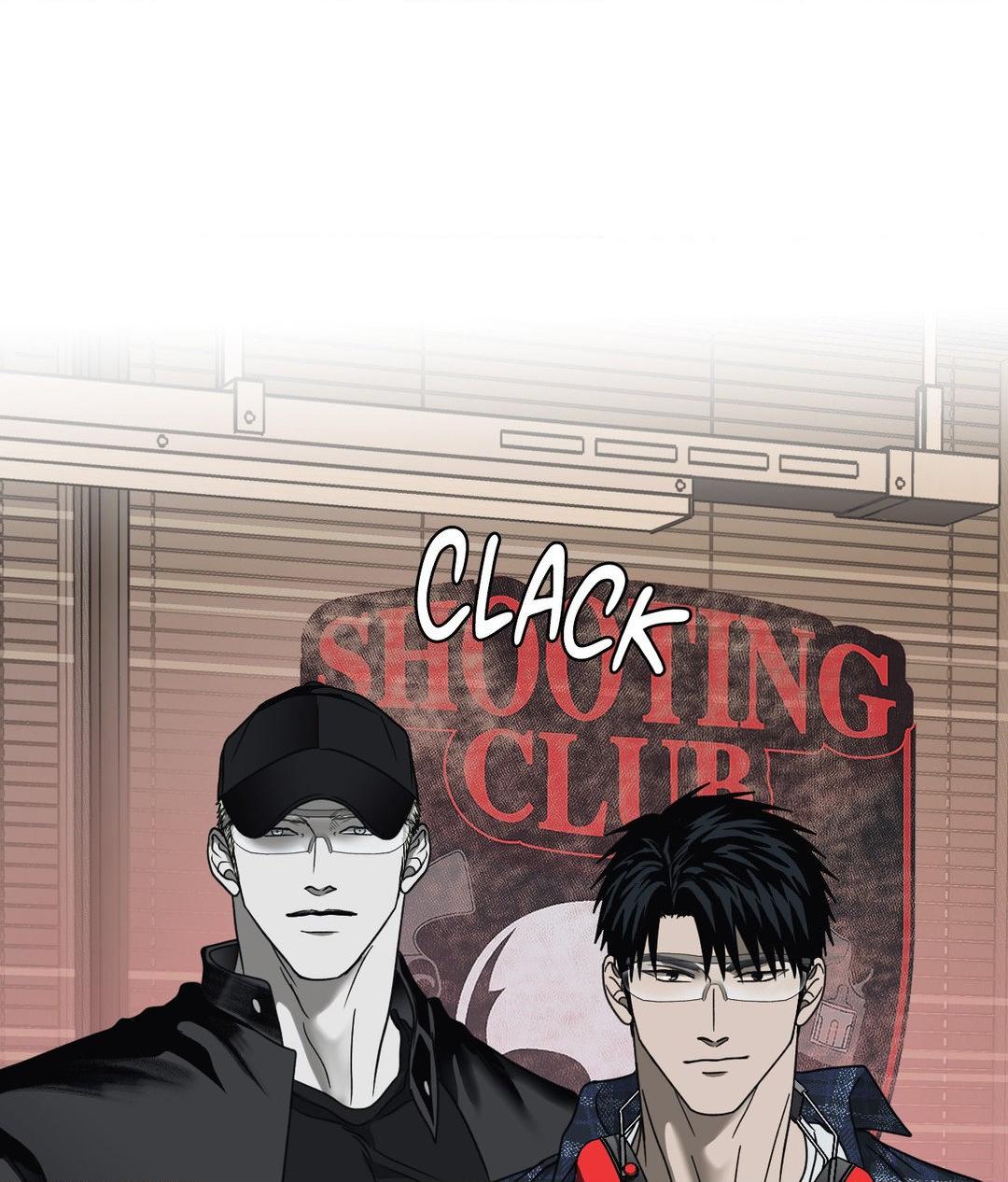 Shutline [Official] - Chapter 96 manhwa