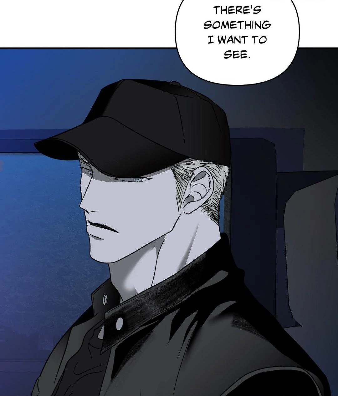 Shutline [Official] - Chapter 96 manhwa