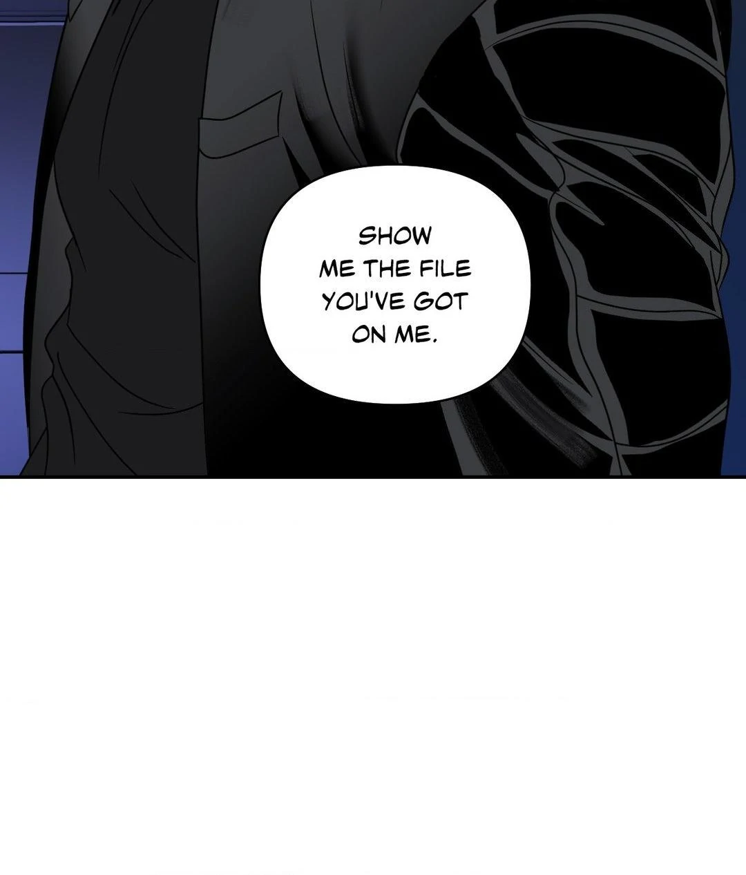 Shutline [Official] - Chapter 96 manhwa