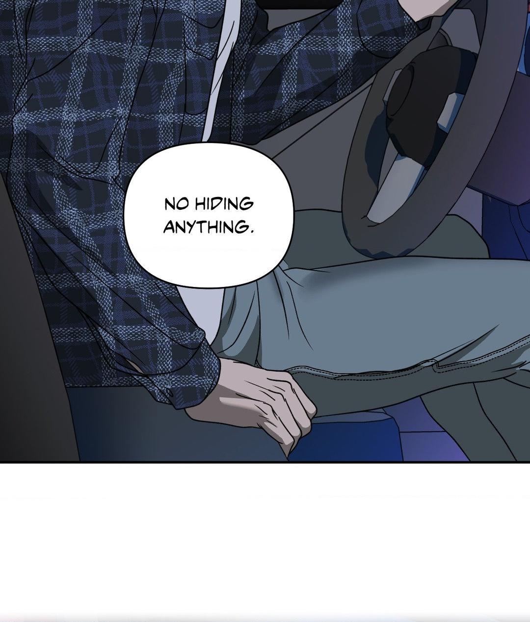 Shutline [Official] - Chapter 96 manhwa