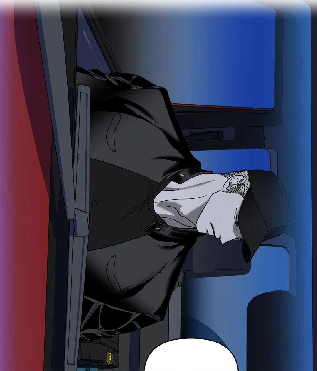 Shutline [Official] - Chapter 96 manhwa
