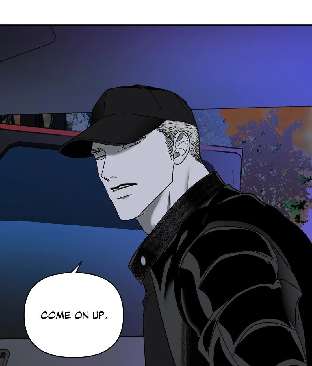 Shutline [Official] - Chapter 96 manhwa