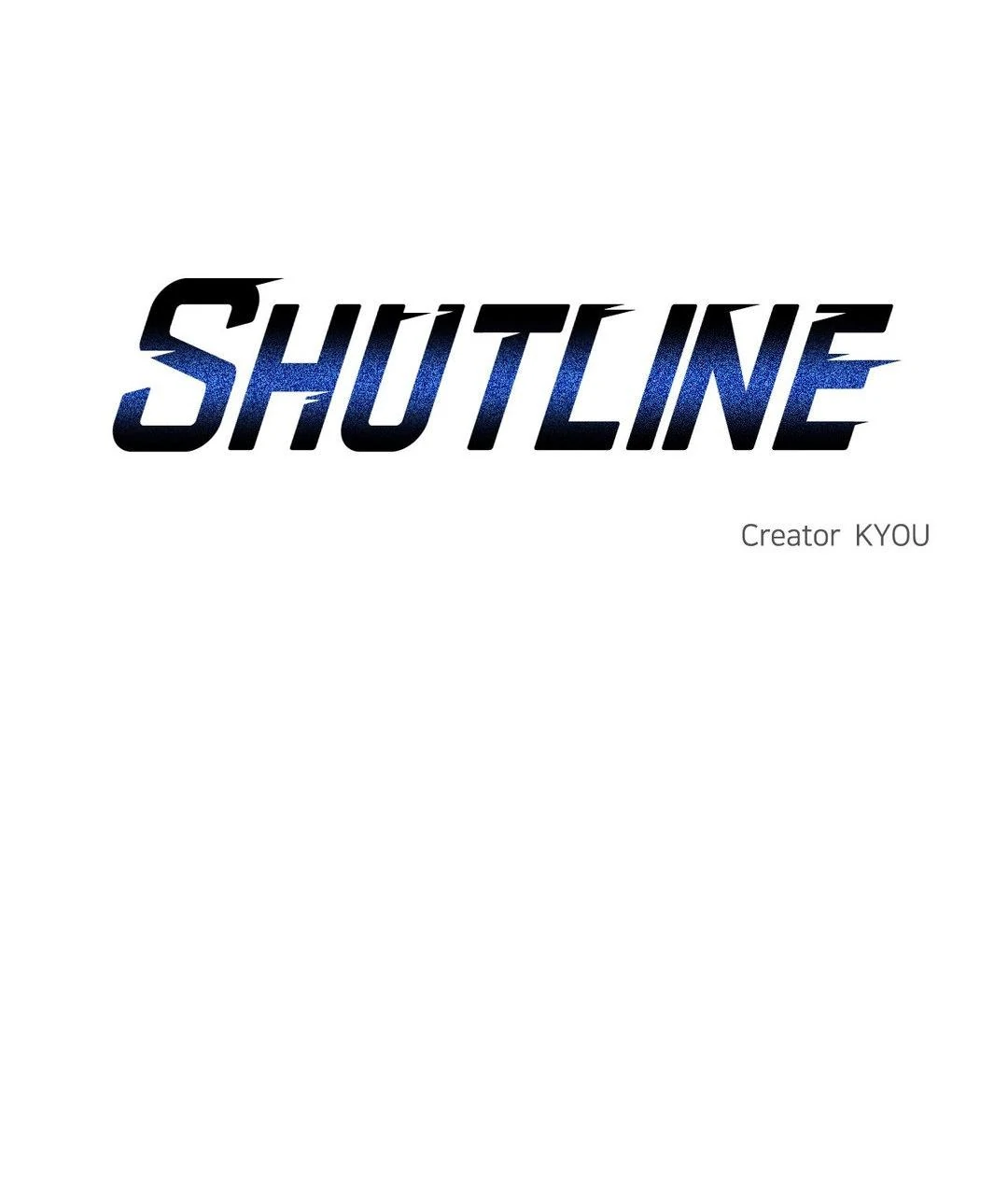 Shutline [Official] - Chapter 97 manhwa