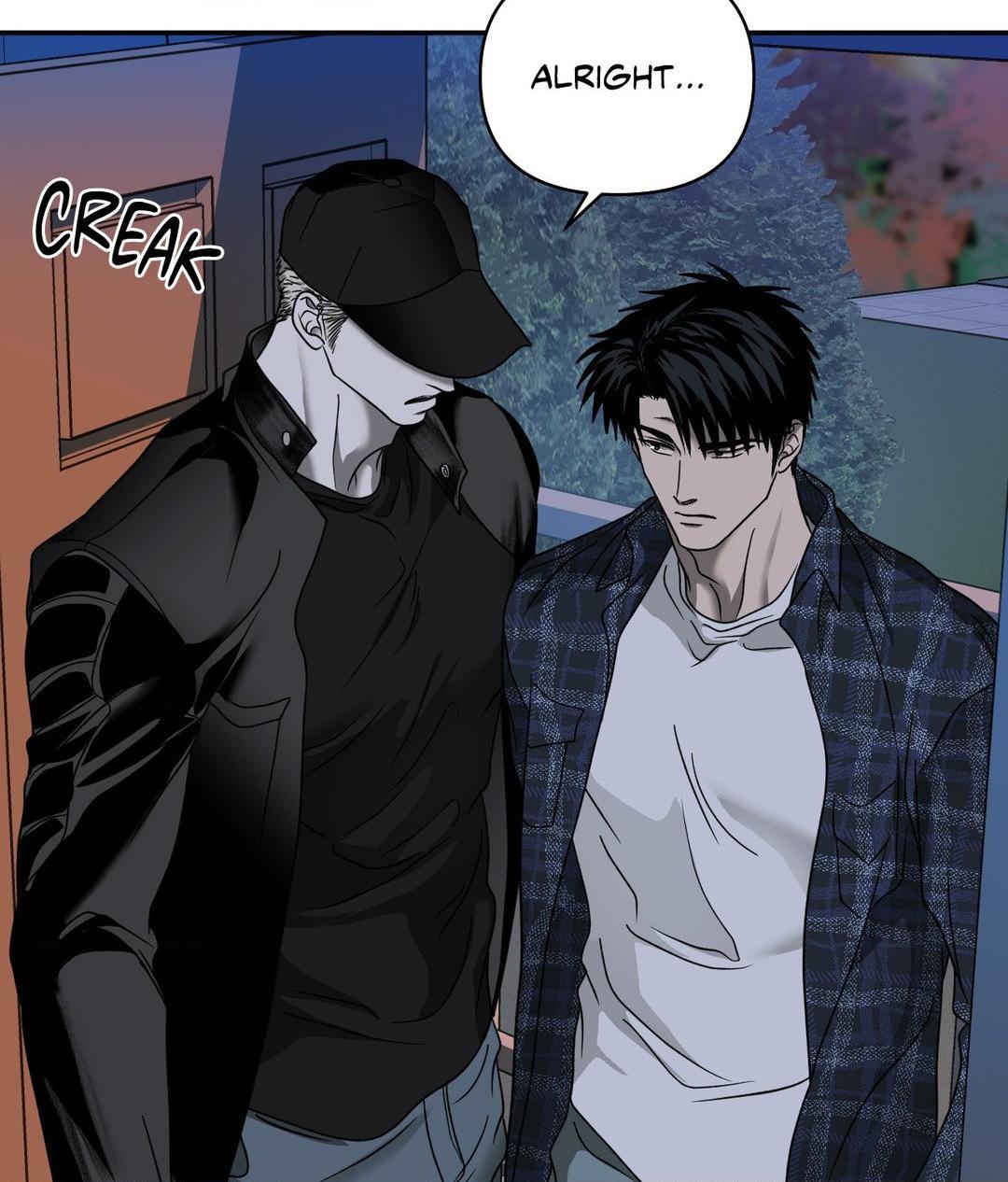 Shutline [Official] - Chapter 97 manhwa