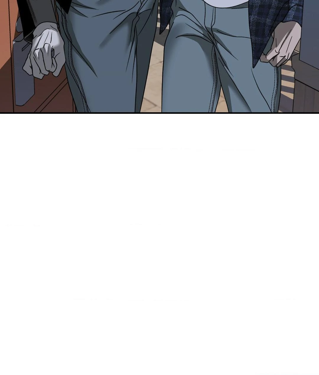 Shutline [Official] - Chapter 97 manhwa