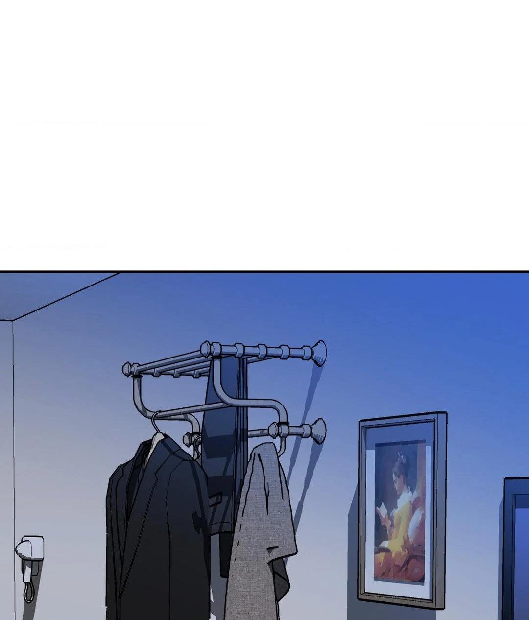 Shutline [Official] - Chapter 97 manhwa