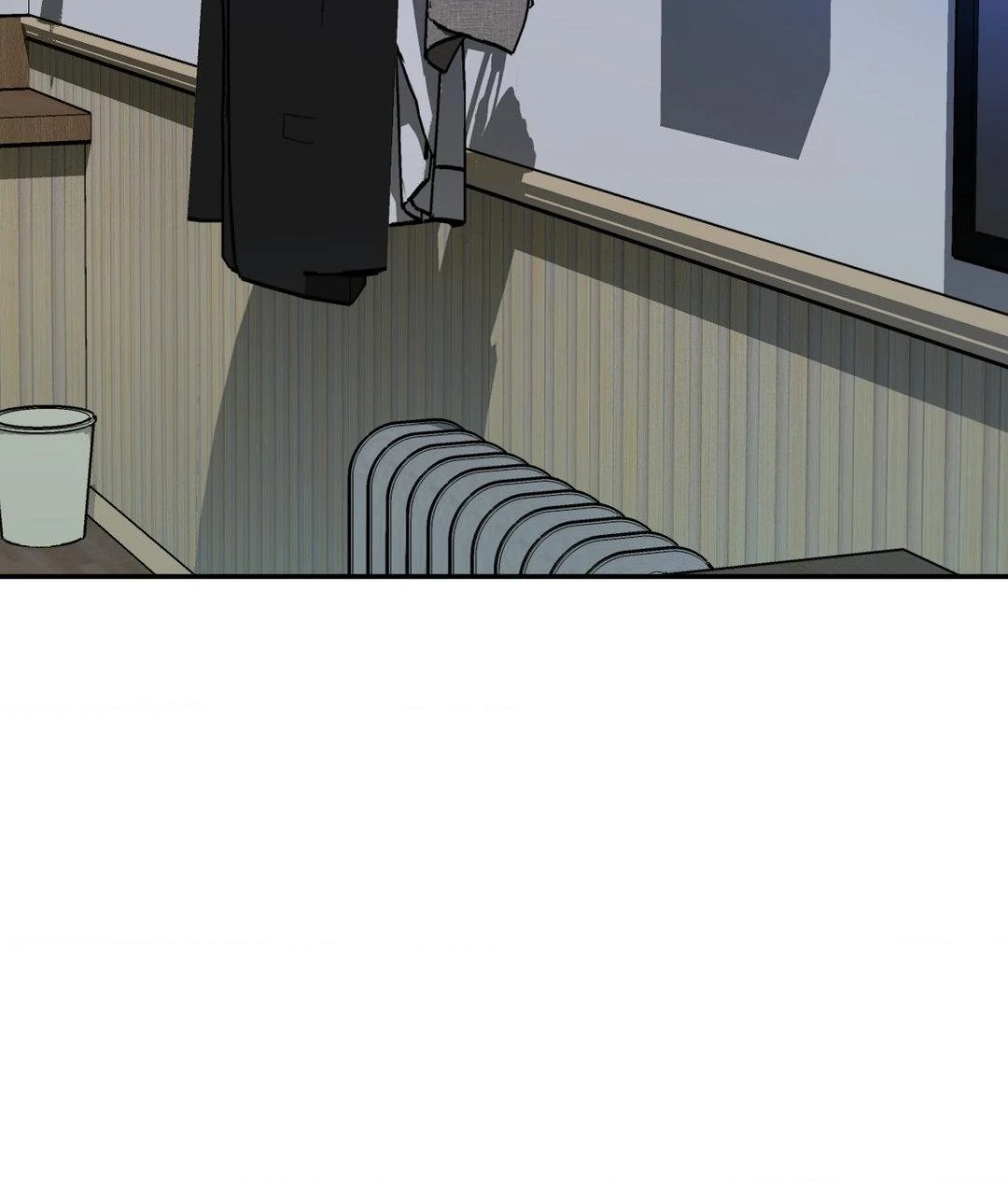 Shutline [Official] - Chapter 97 manhwa