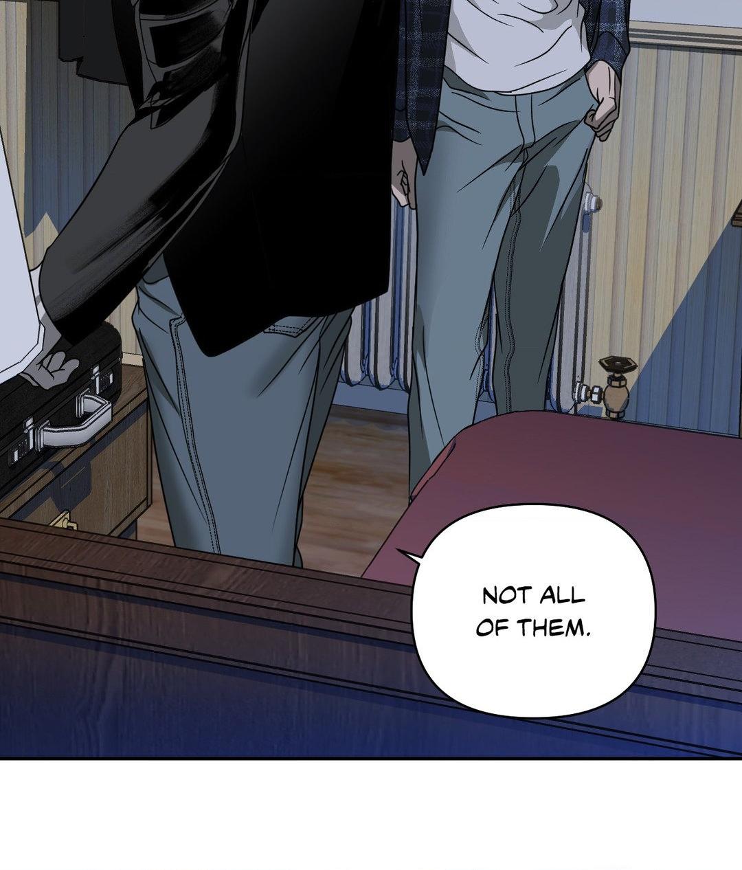 Shutline [Official] - Chapter 97 manhwa