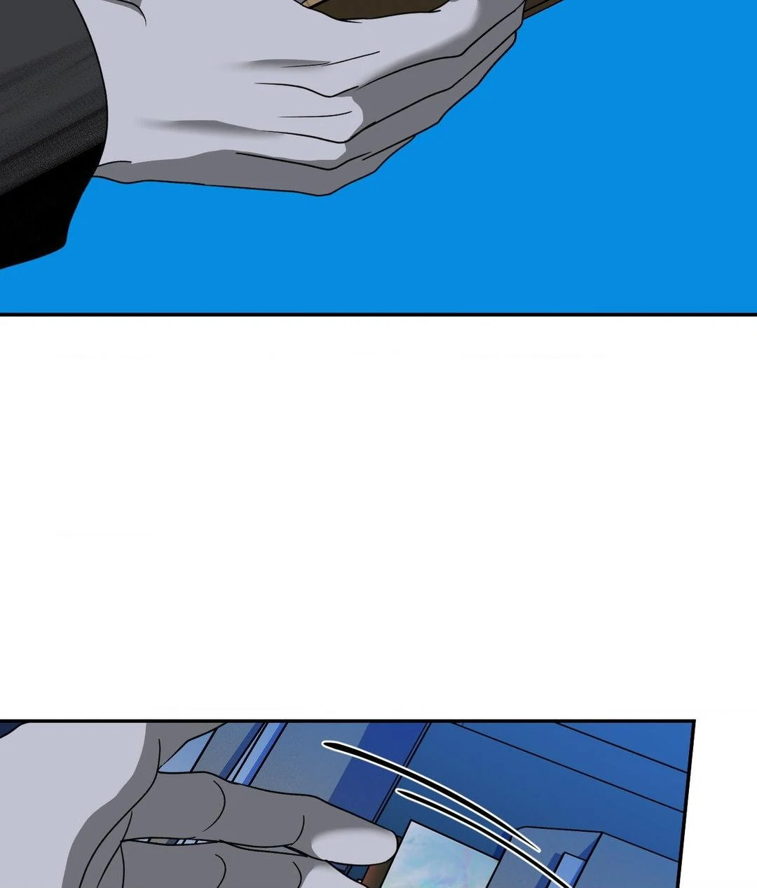 Shutline [Official] - Chapter 97 manhwa