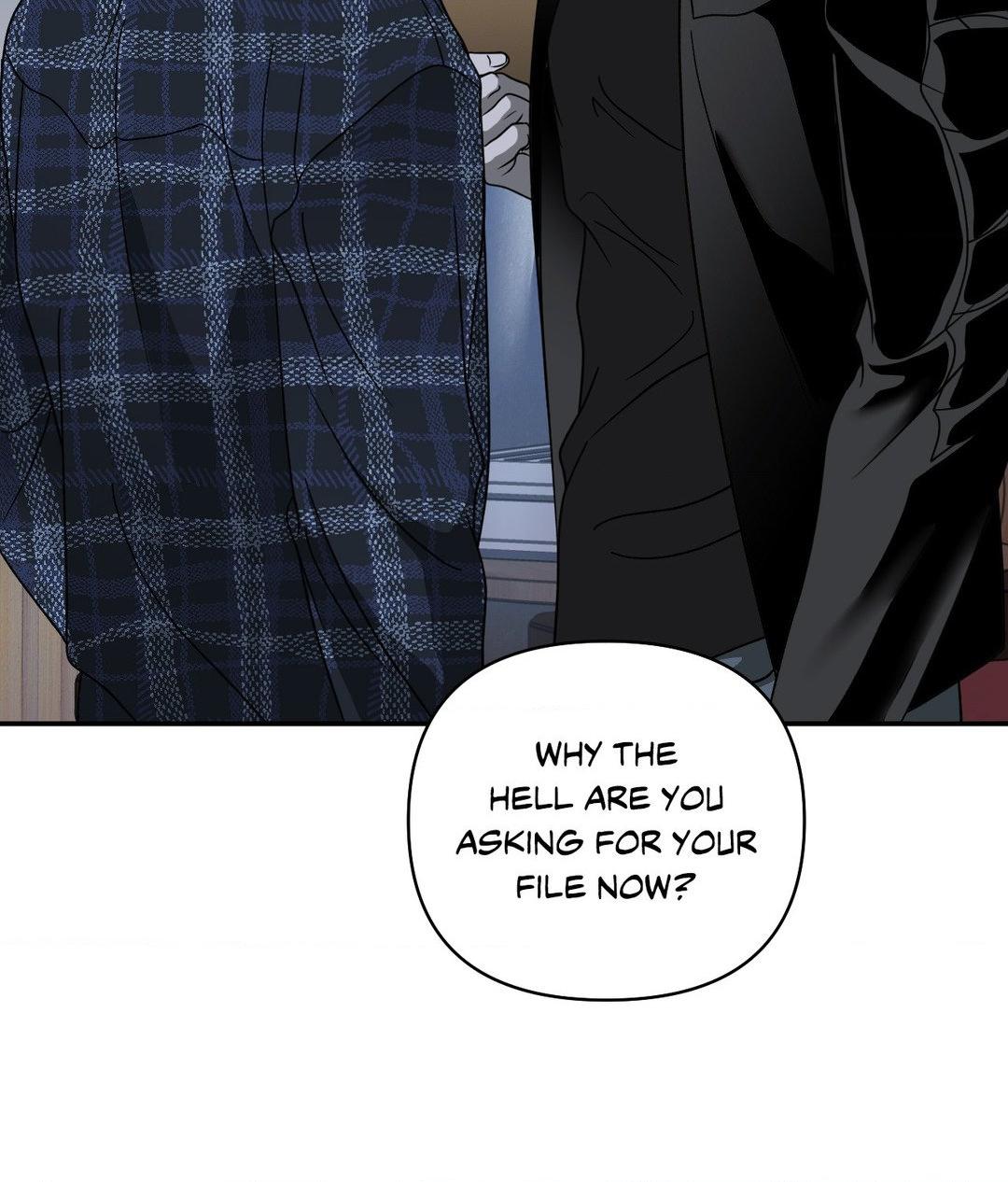 Shutline [Official] - Chapter 97 manhwa