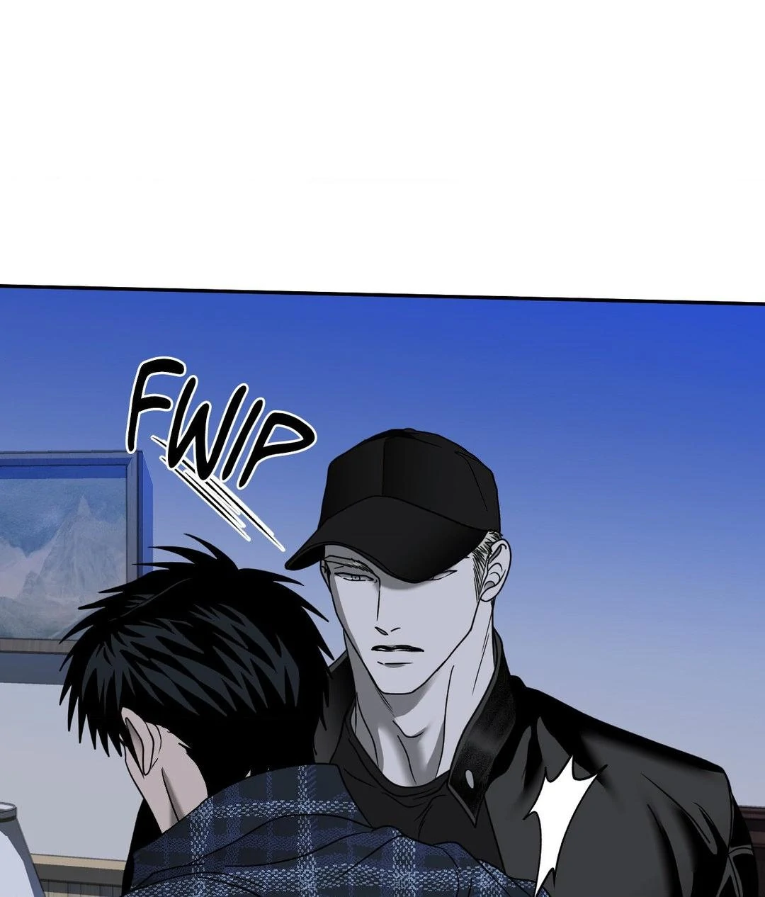 Shutline [Official] - Chapter 97 manhwa