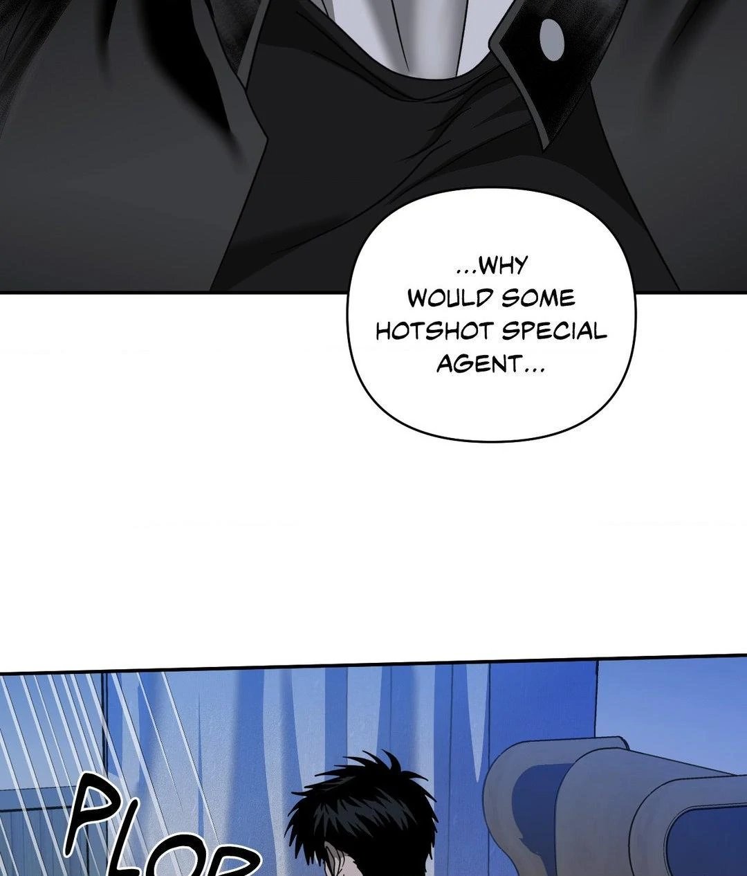 Shutline [Official] - Chapter 97 manhwa