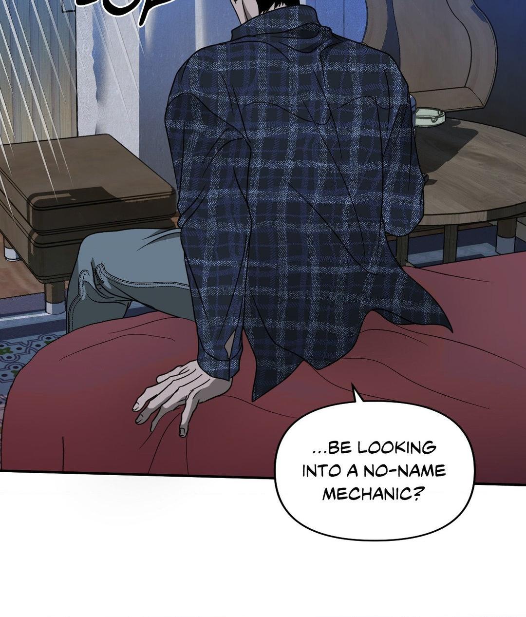 Shutline [Official] - Chapter 97 manhwa