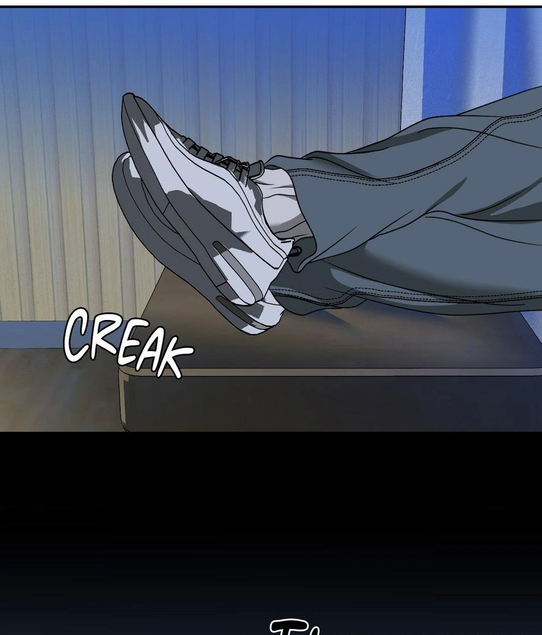 Shutline [Official] - Chapter 97 manhwa