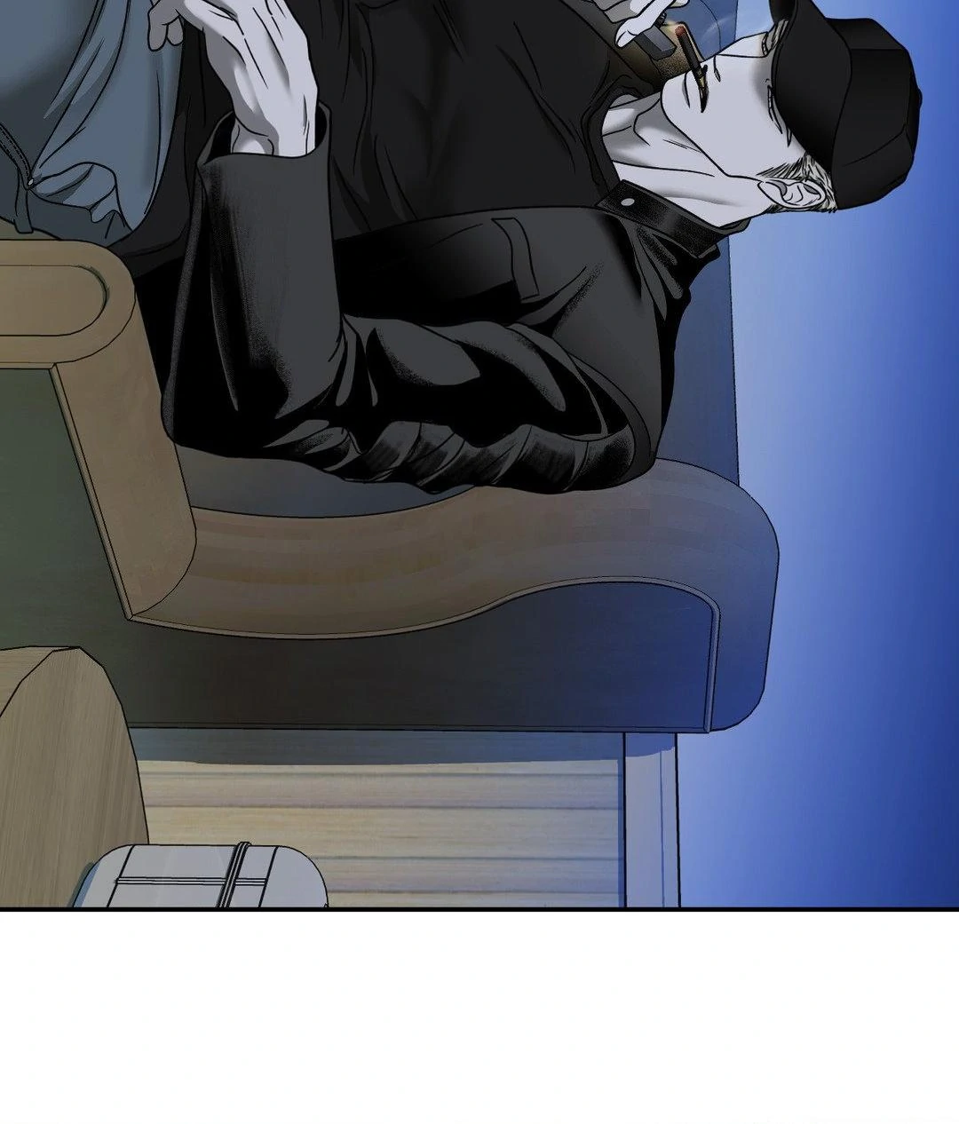 Shutline [Official] - Chapter 97 manhwa