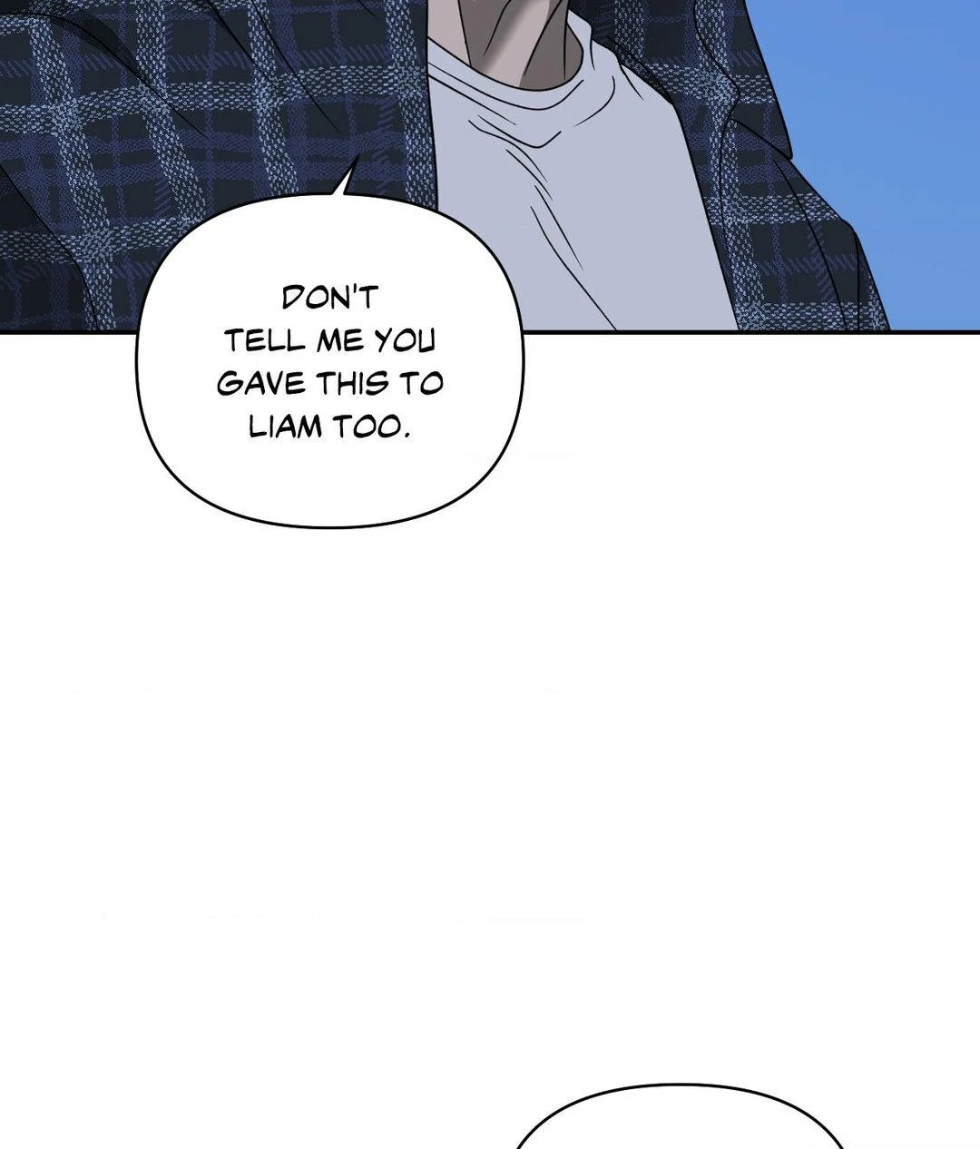 Shutline [Official] - Chapter 97 manhwa