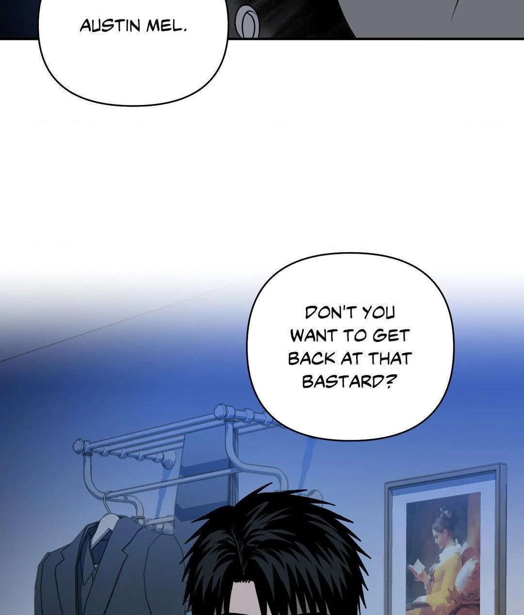 Shutline [Official] - Chapter 97 manhwa