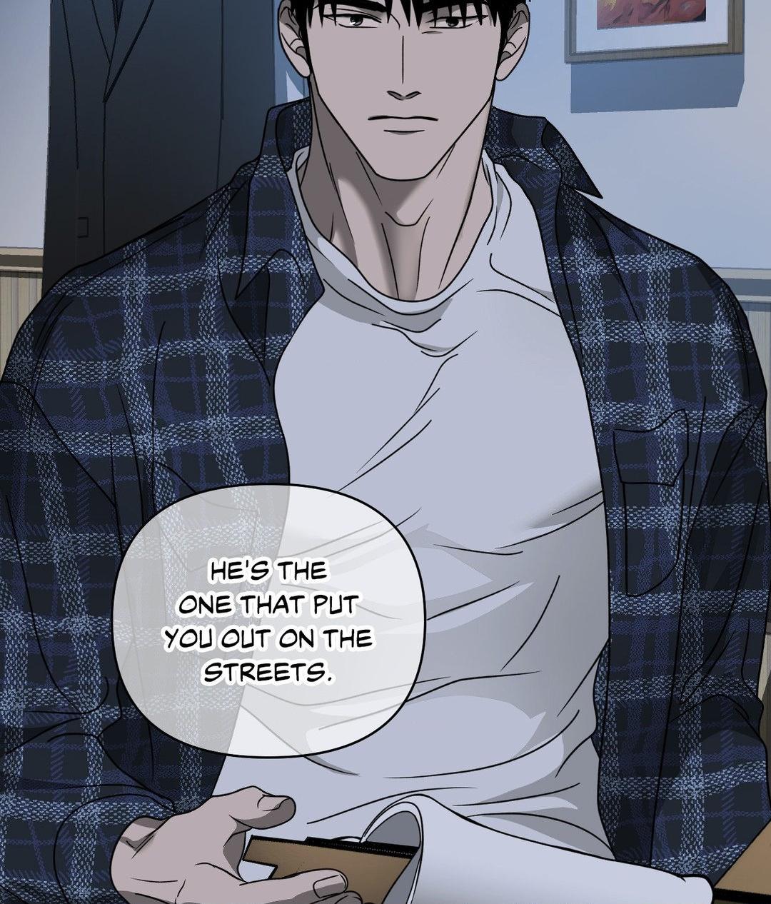 Shutline [Official] - Chapter 97 manhwa