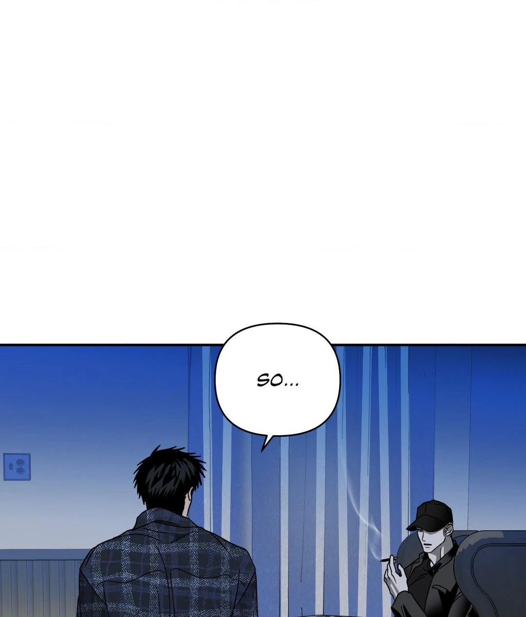 Shutline [Official] - Chapter 97 manhwa