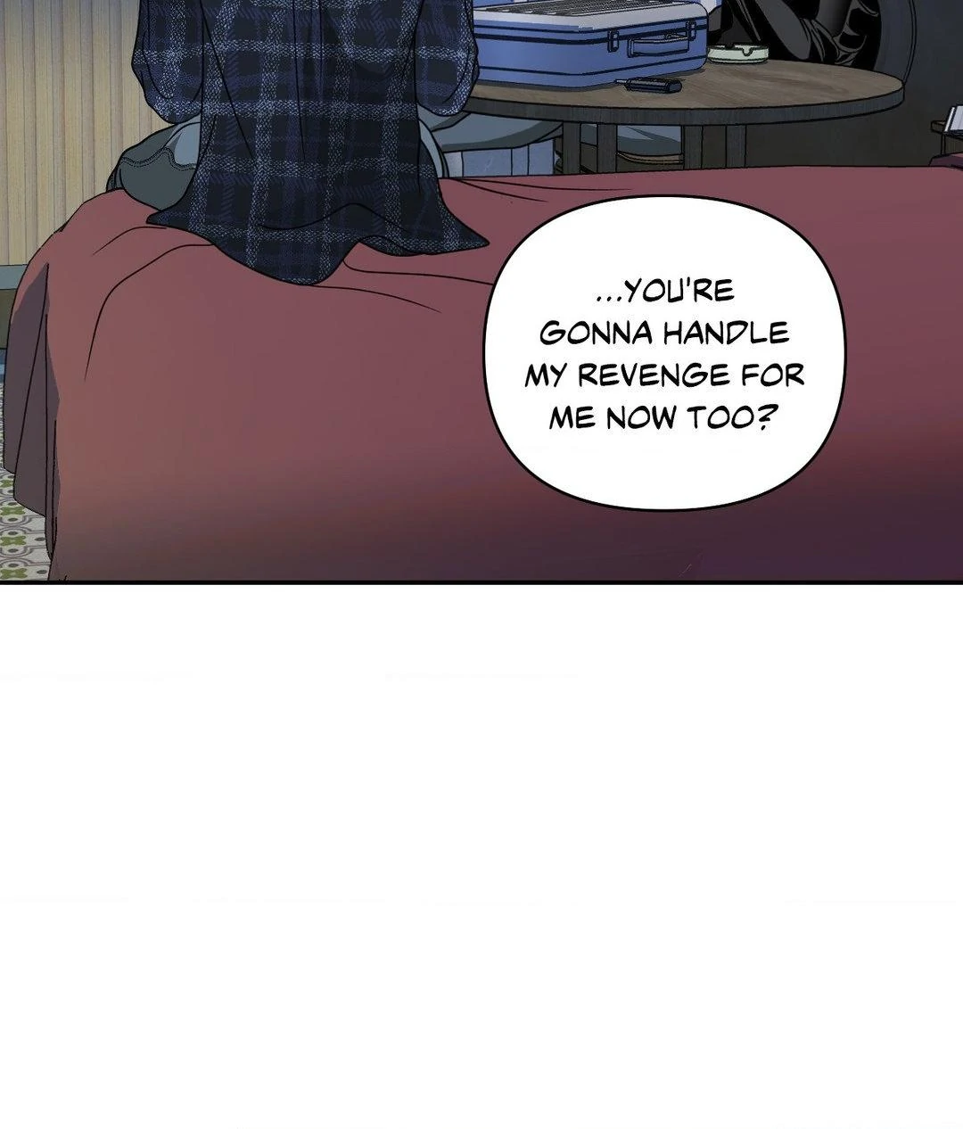 Shutline [Official] - Chapter 97 manhwa
