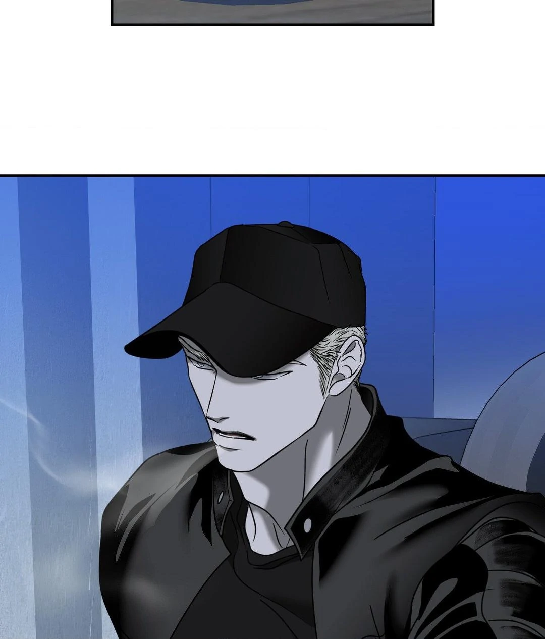Shutline [Official] - Chapter 97 manhwa