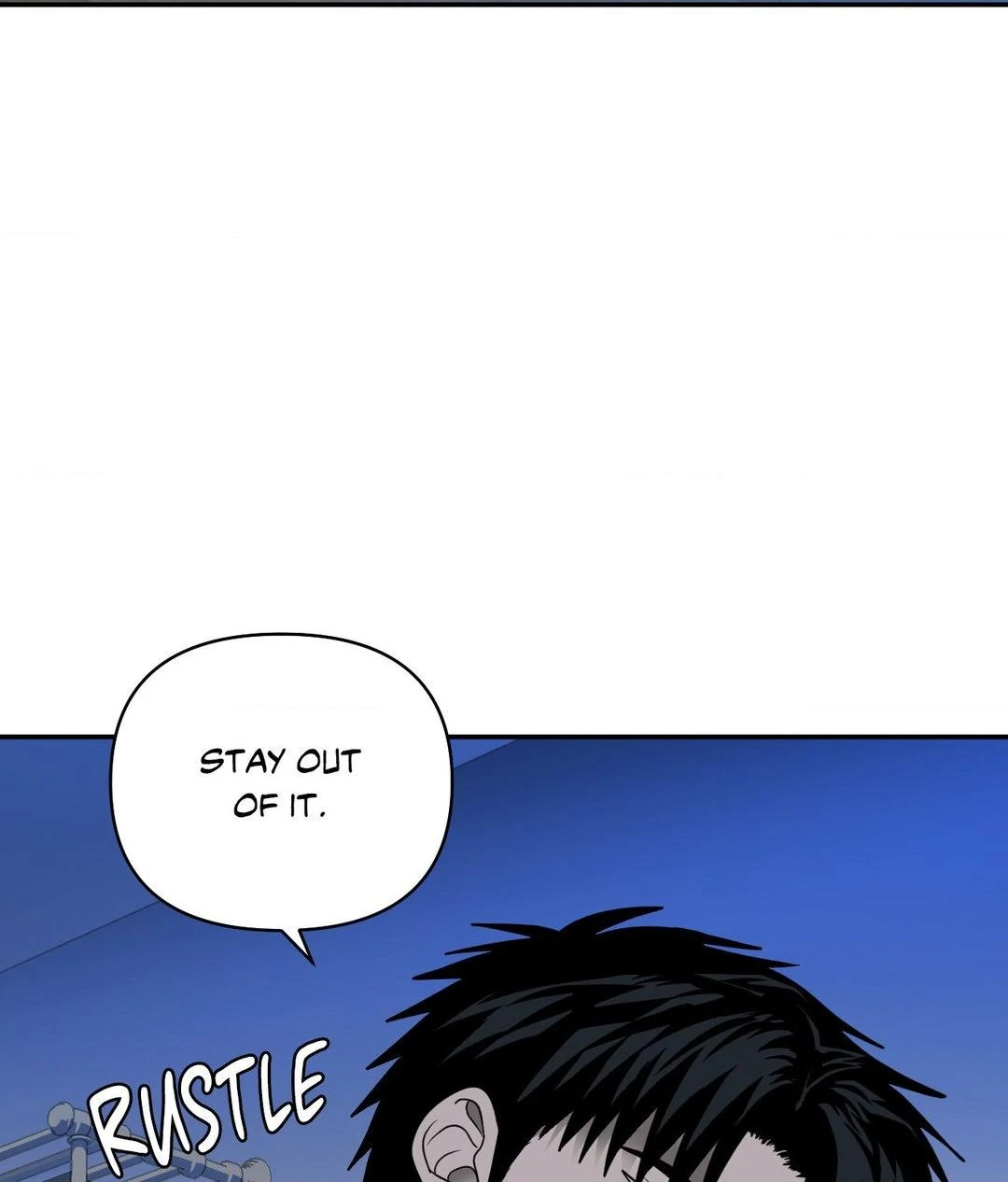 Shutline [Official] - Chapter 97 manhwa