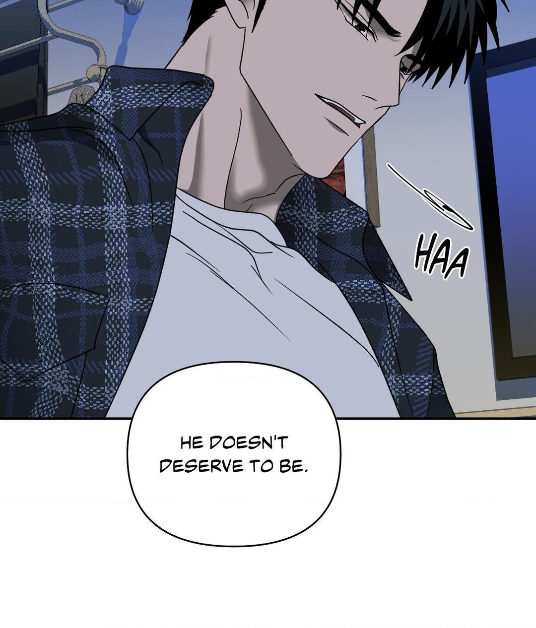 Shutline [Official] - Chapter 97 manhwa