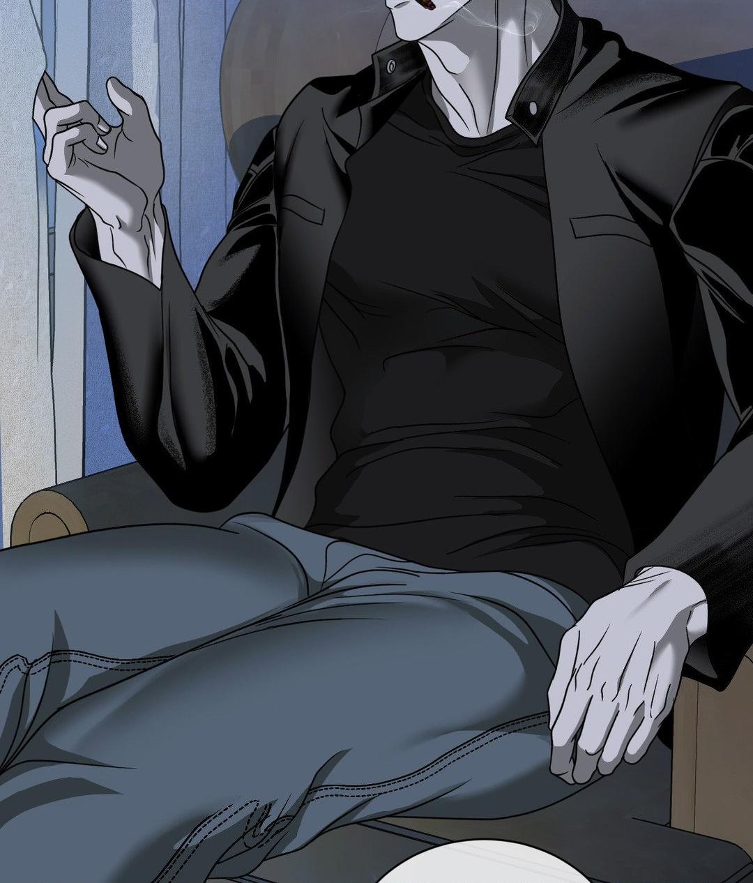 Shutline [Official] - Chapter 97 manhwa