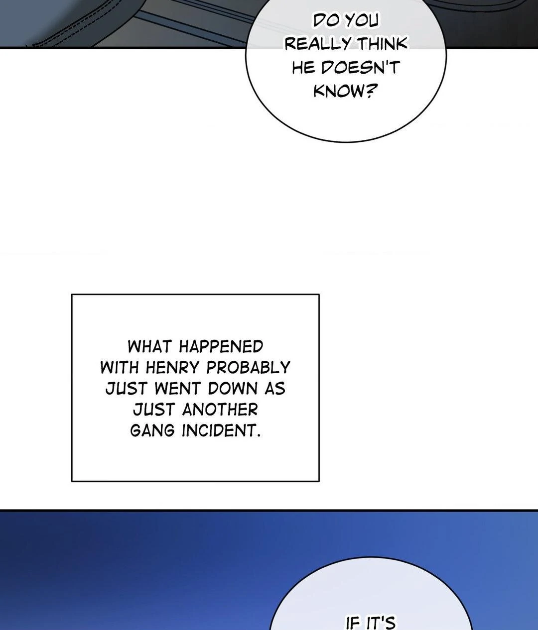 Shutline [Official] - Chapter 97 manhwa