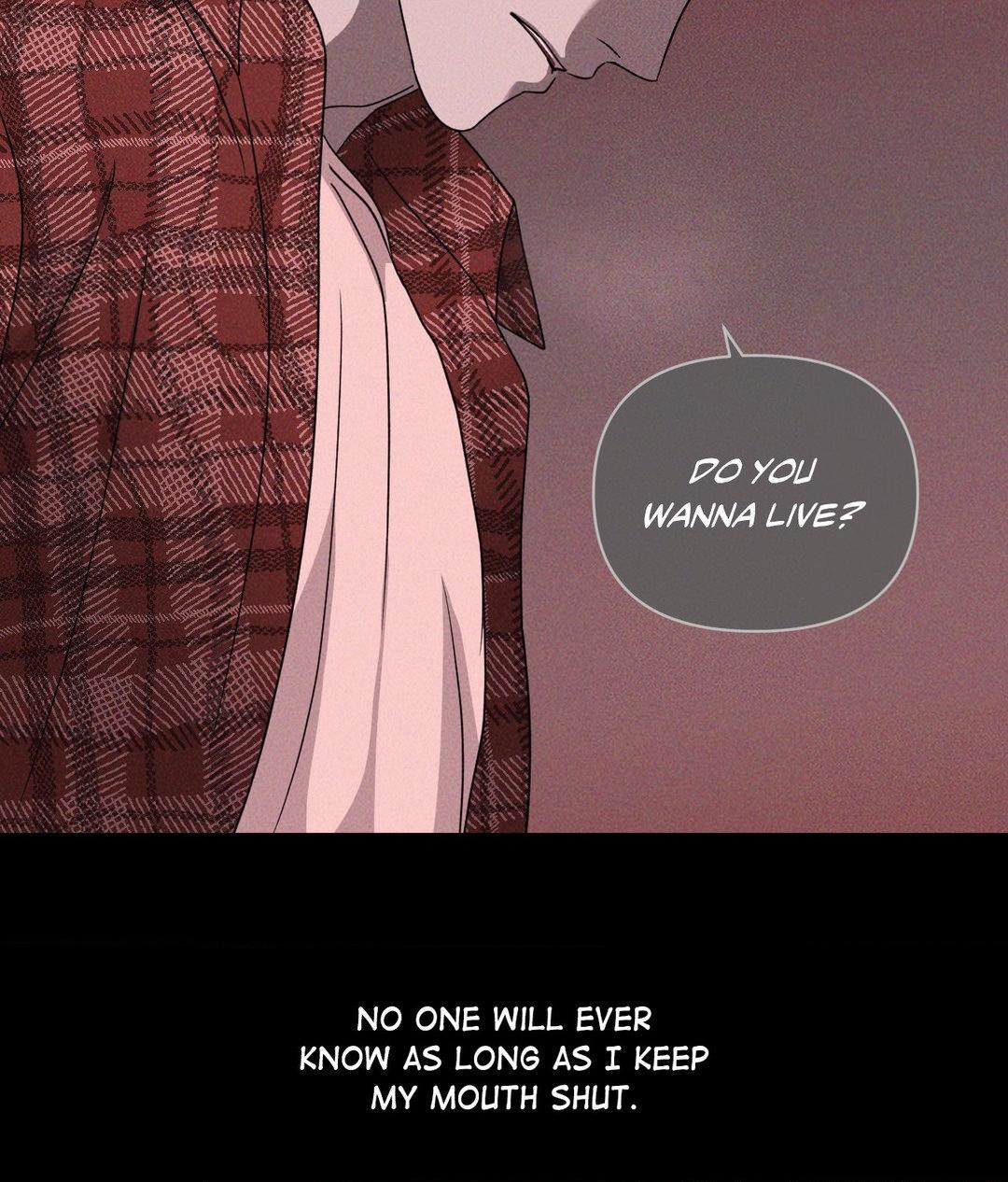 Shutline [Official] - Chapter 97 manhwa