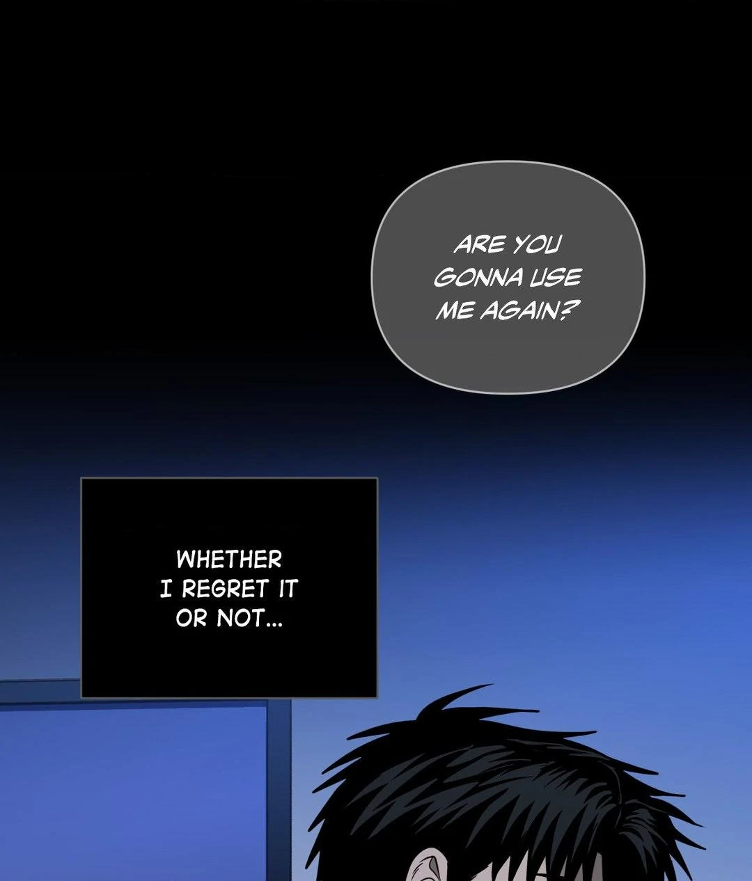 Shutline [Official] - Chapter 97 manhwa