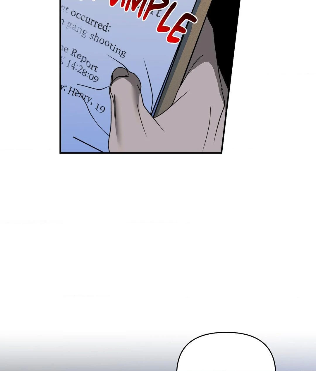 Shutline [Official] - Chapter 97 manhwa