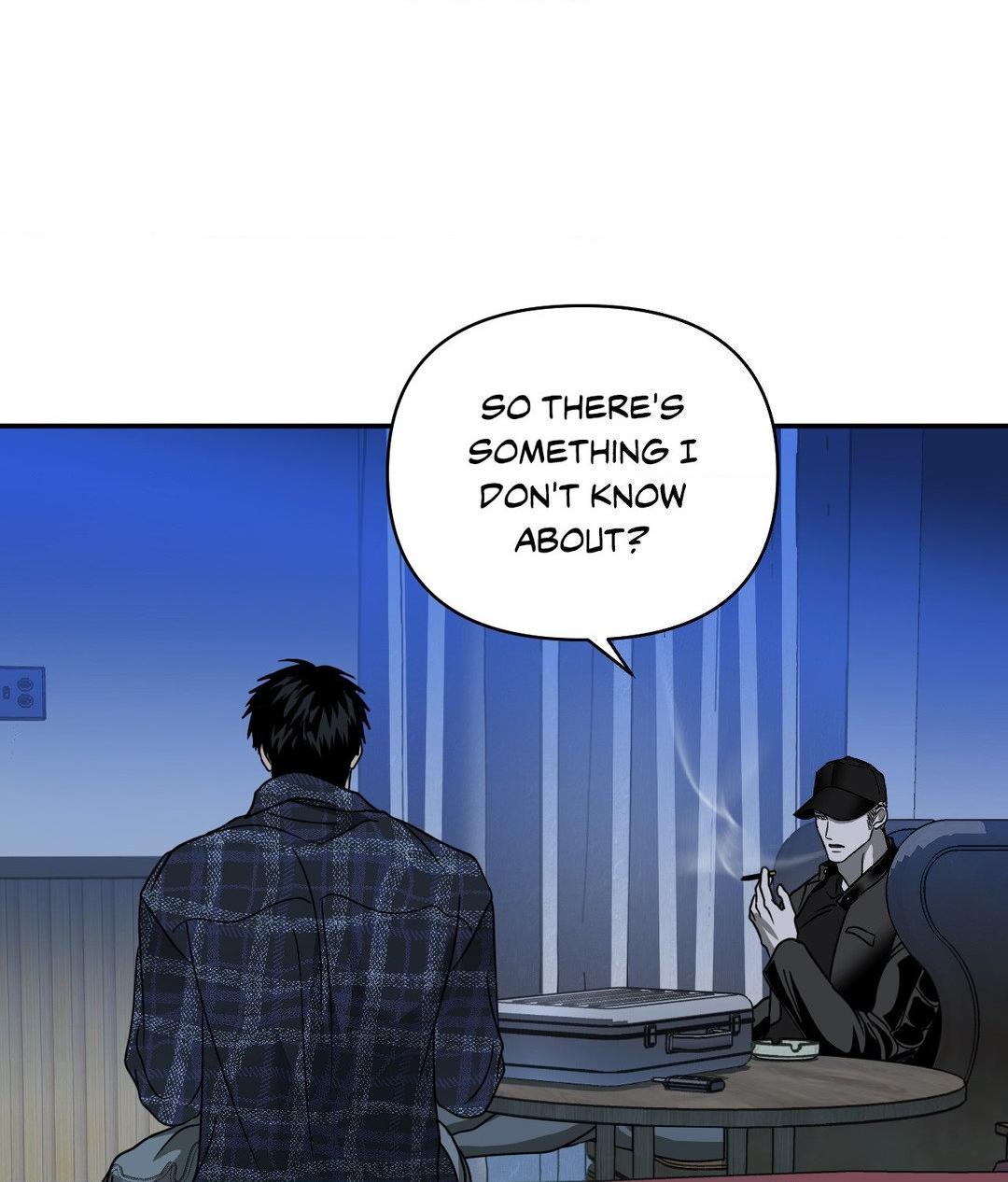 Shutline [Official] - Chapter 97 manhwa