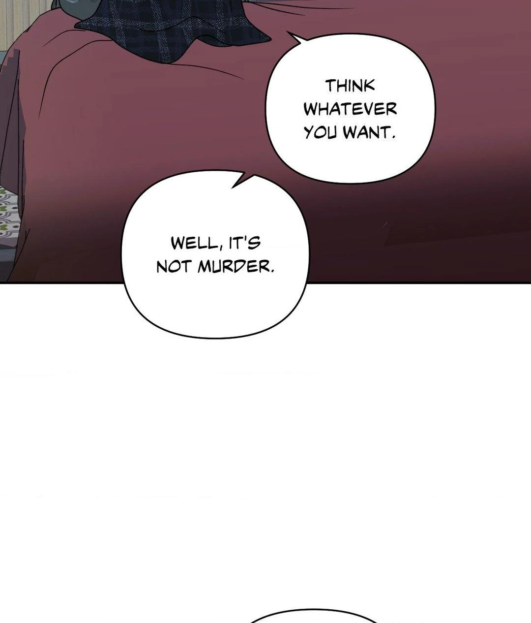 Shutline [Official] - Chapter 97 manhwa