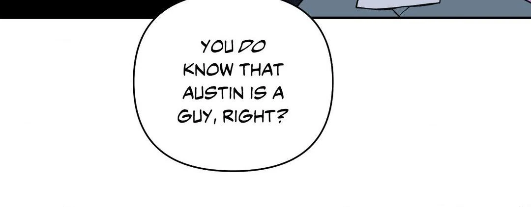 Shutline [Official] - Chapter 97 manhwa