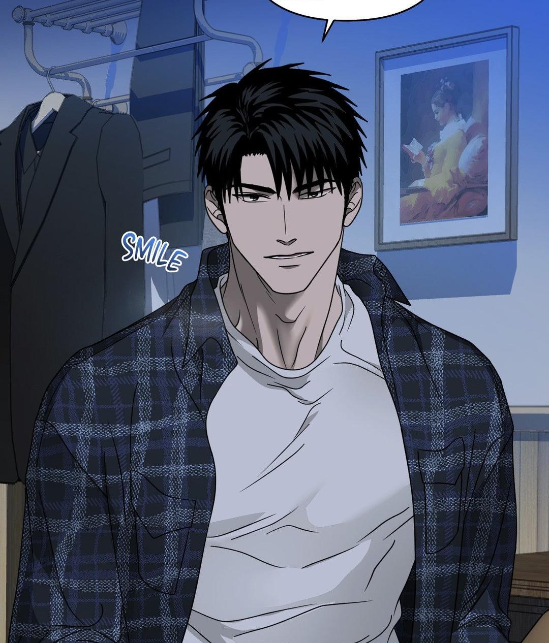 Shutline [Official] - Chapter 97 manhwa