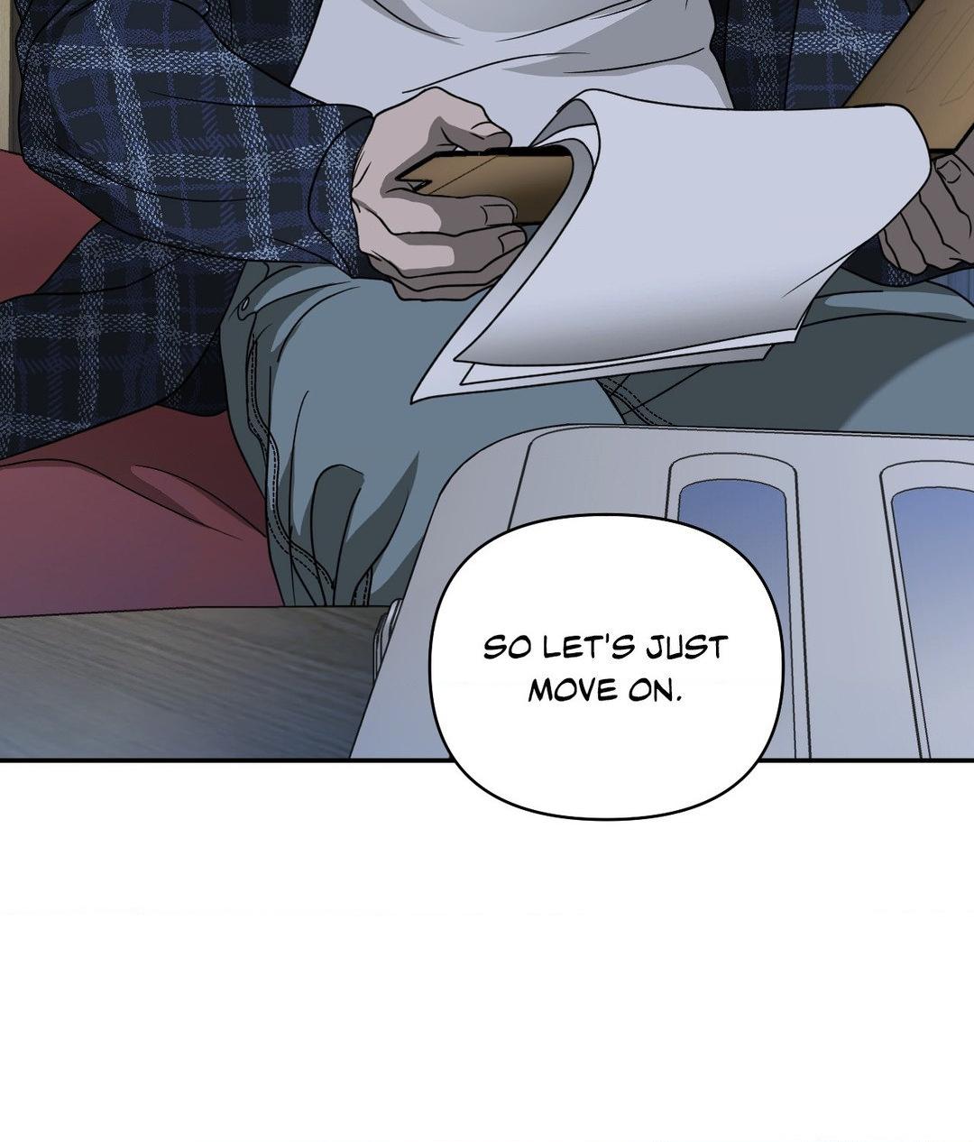 Shutline [Official] - Chapter 97 manhwa