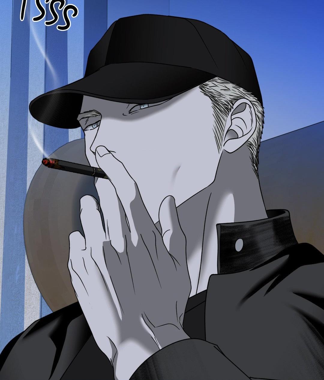 Shutline [Official] - Chapter 97 manhwa